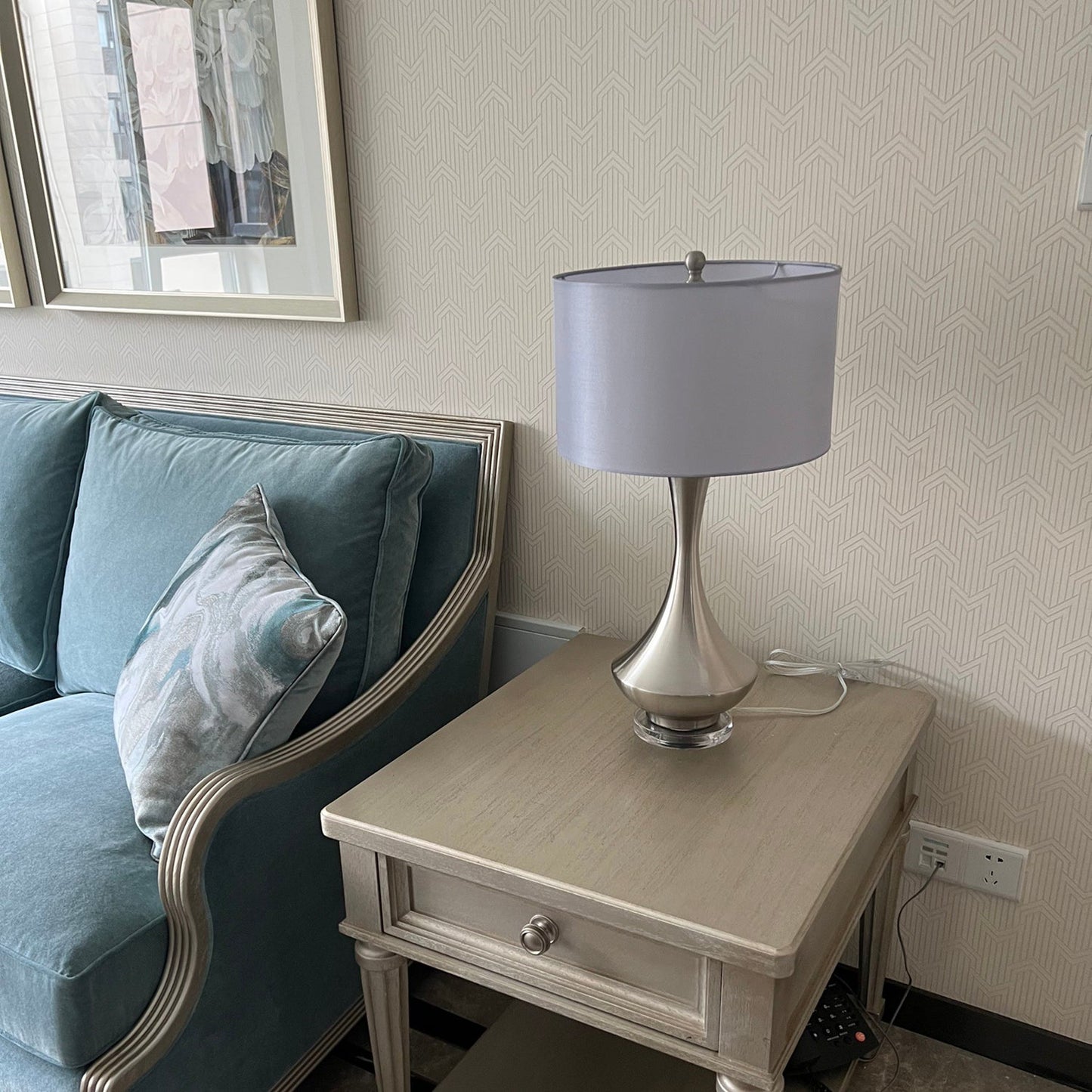 Cody Table Lamp