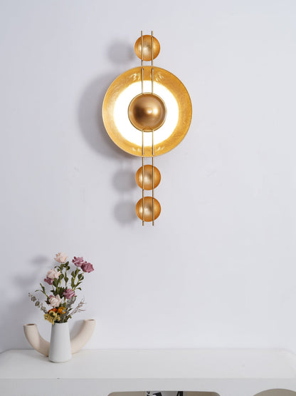 Leo-G Wall Lamp