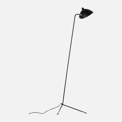 Serge Mouille Floor Lamp