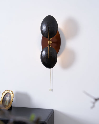 Callisto Wall Lamp