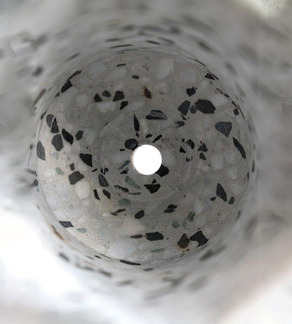 U Concrete Pendant Lamp