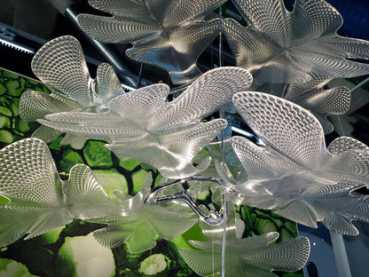 Chlorophilia Suspension Light