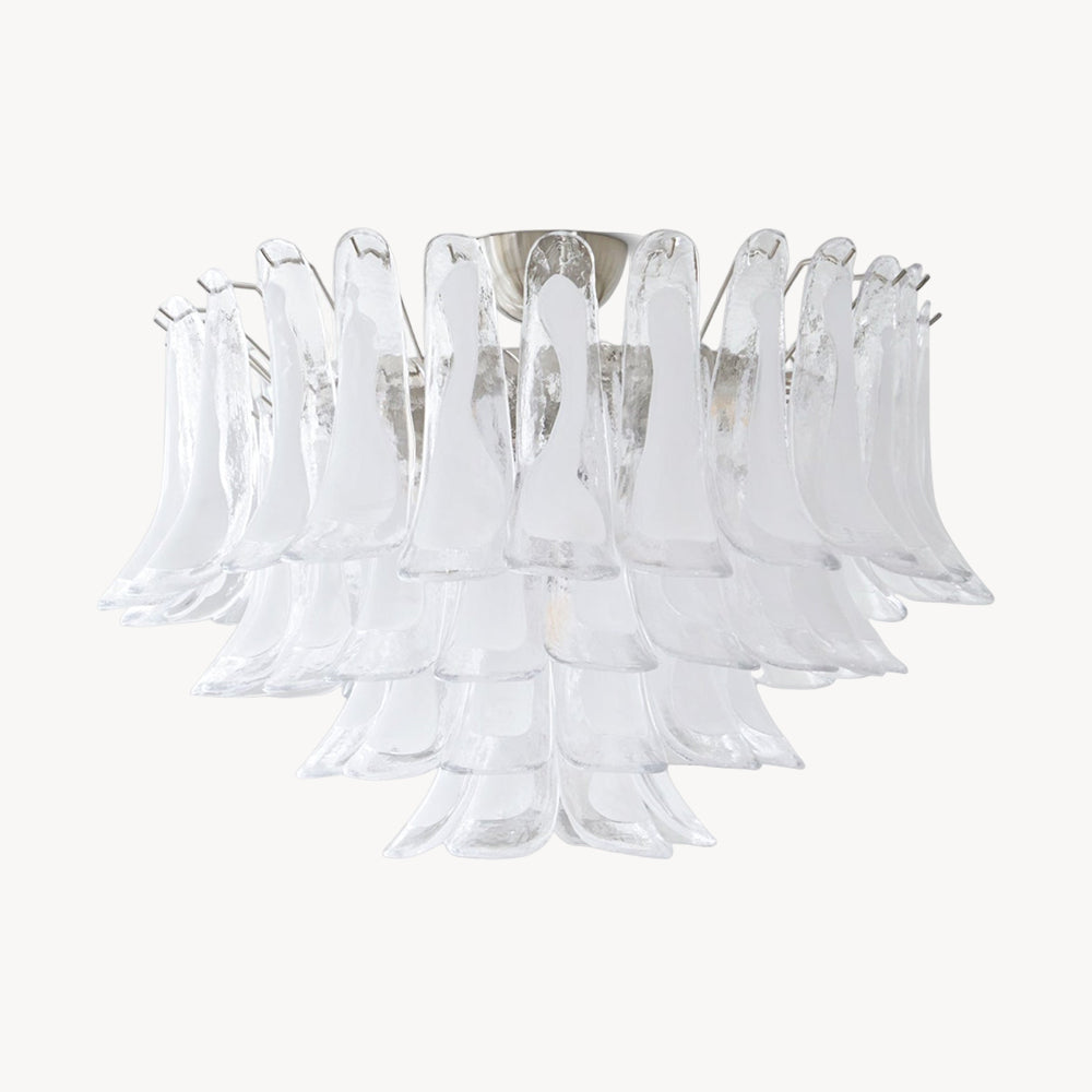 Giogali Wave Ceiling Lamp