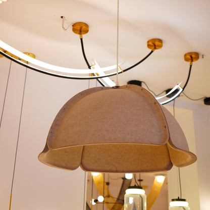 Hood Pendant Lamp