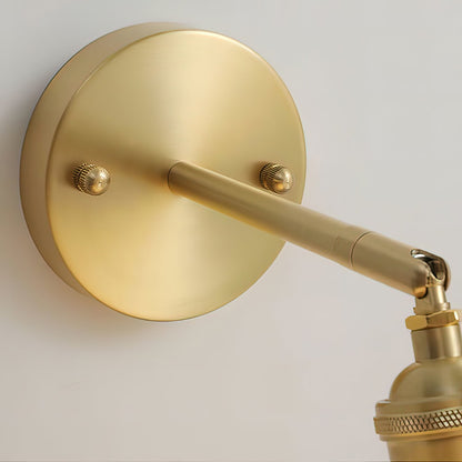 مصباح حائط سيلين 