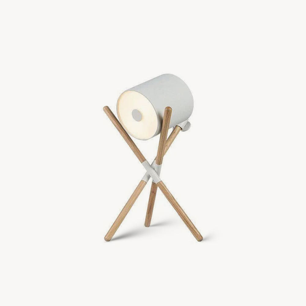Shift Table Lamp