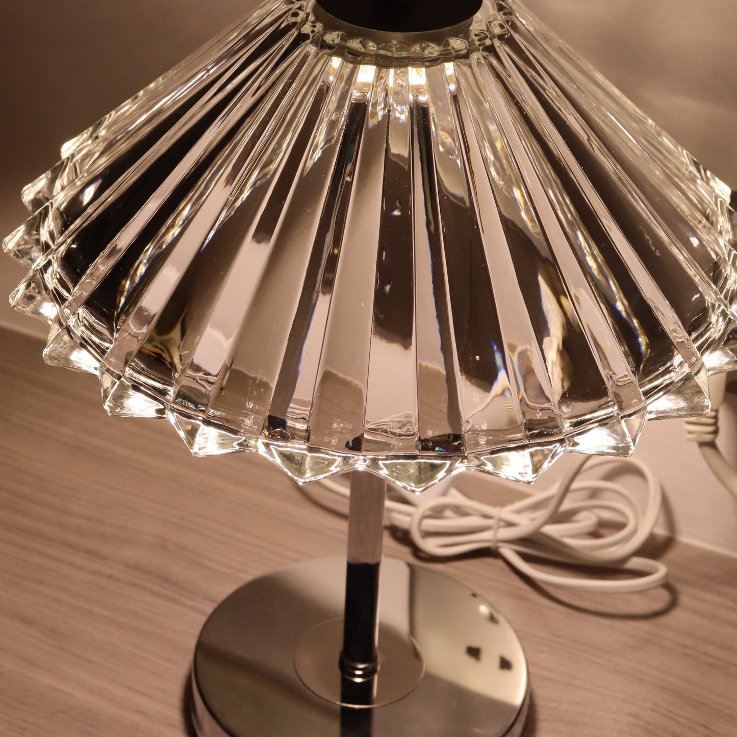 Savoye Table Lamp