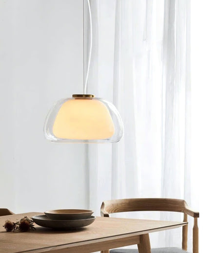 Kartell Pendant Light