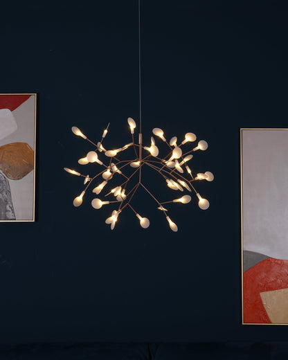 Heracleum Chandelier