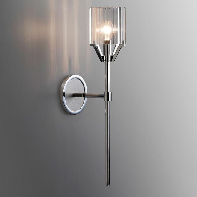 Valdampierre Sconce