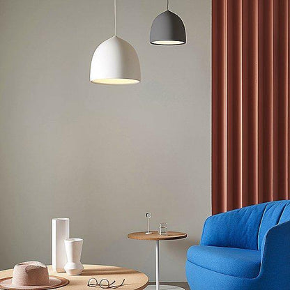 Suspense Pendant Light