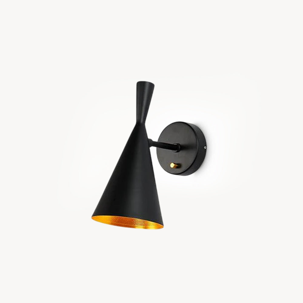 Beat Wall Light