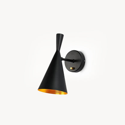 Beat Wall Light