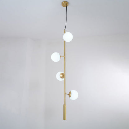 Orb Pendant Light