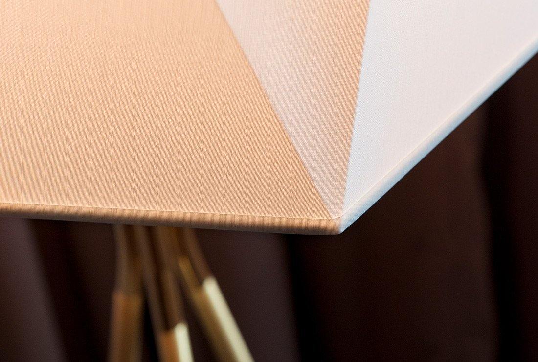 Solitaire Floor Lamp