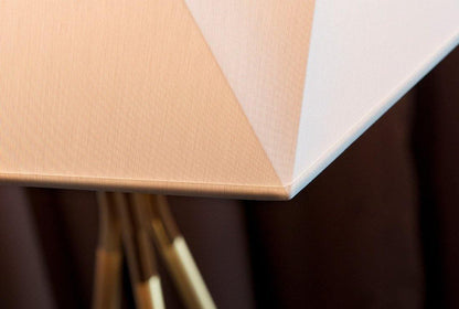 Solitaire Floor Lamp