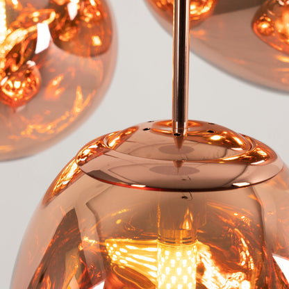 Melt Pendant Light
