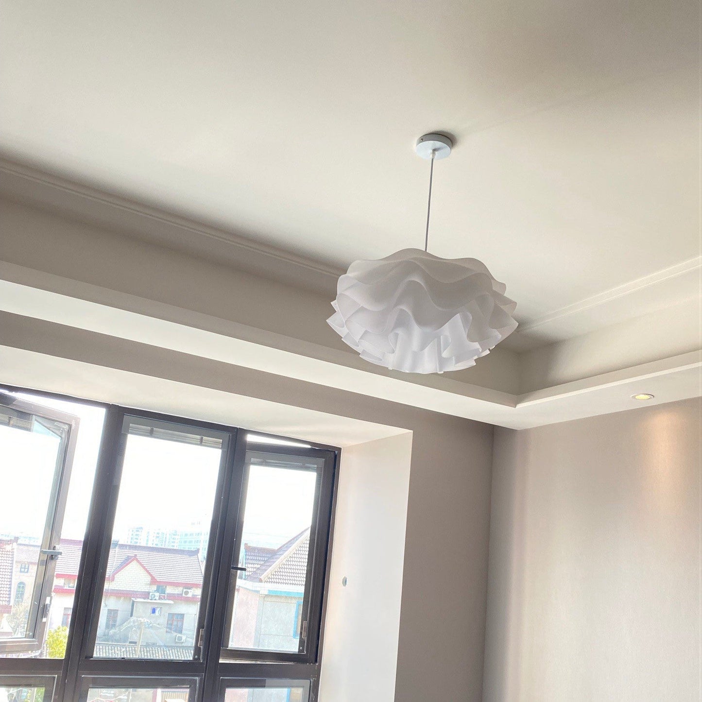 Skirt Pendant Lamp