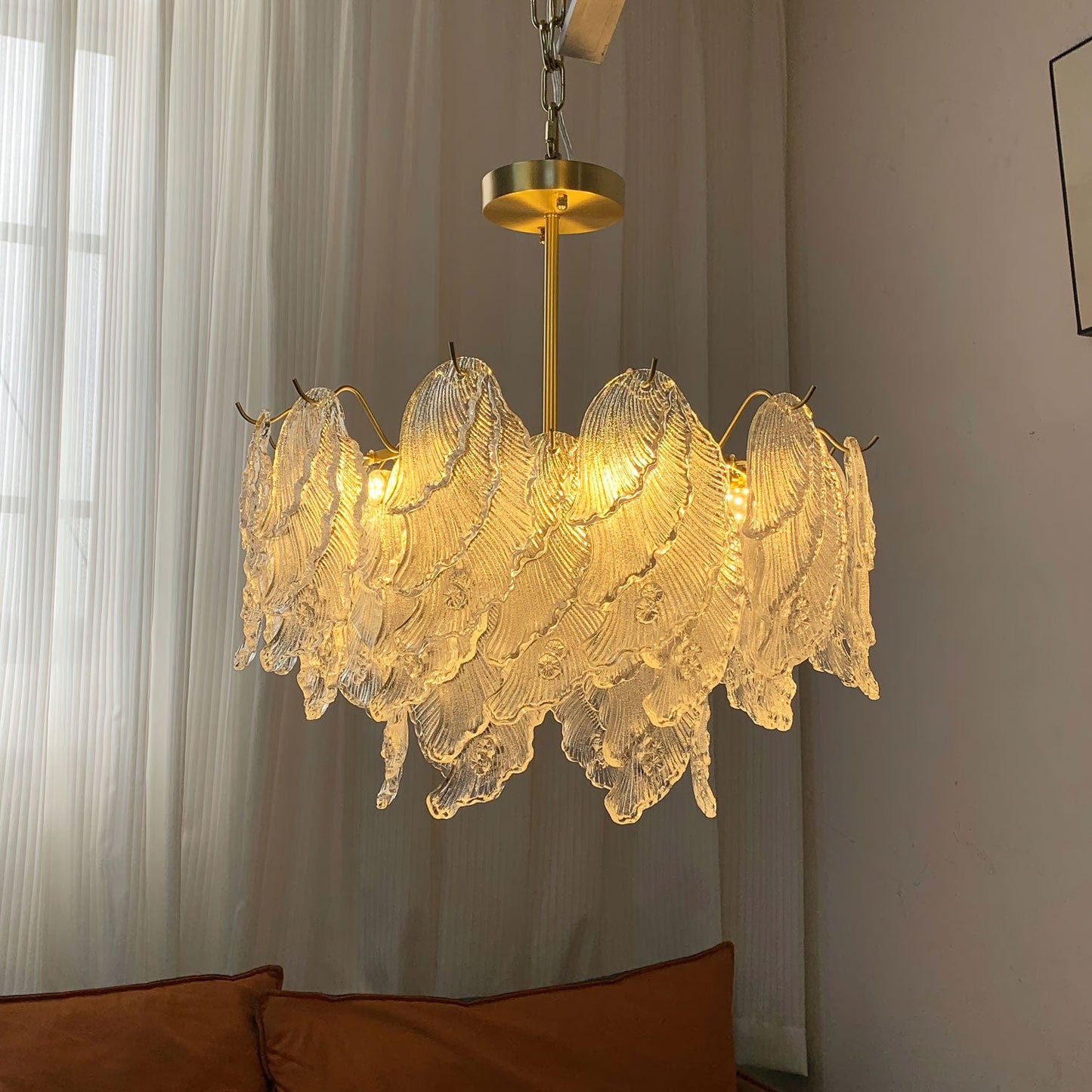 Corbett Chandelier
