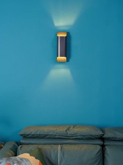 Leclerc Sconce