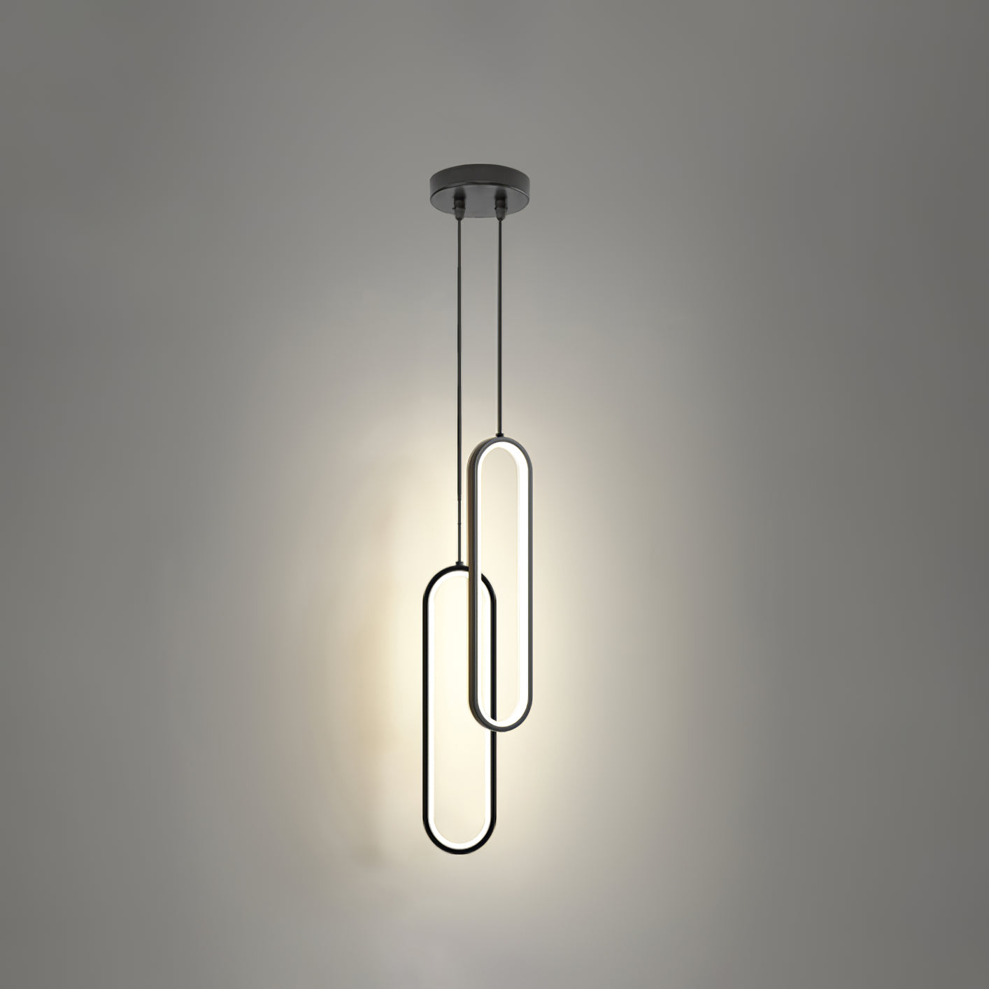Clark Pendant Lamp