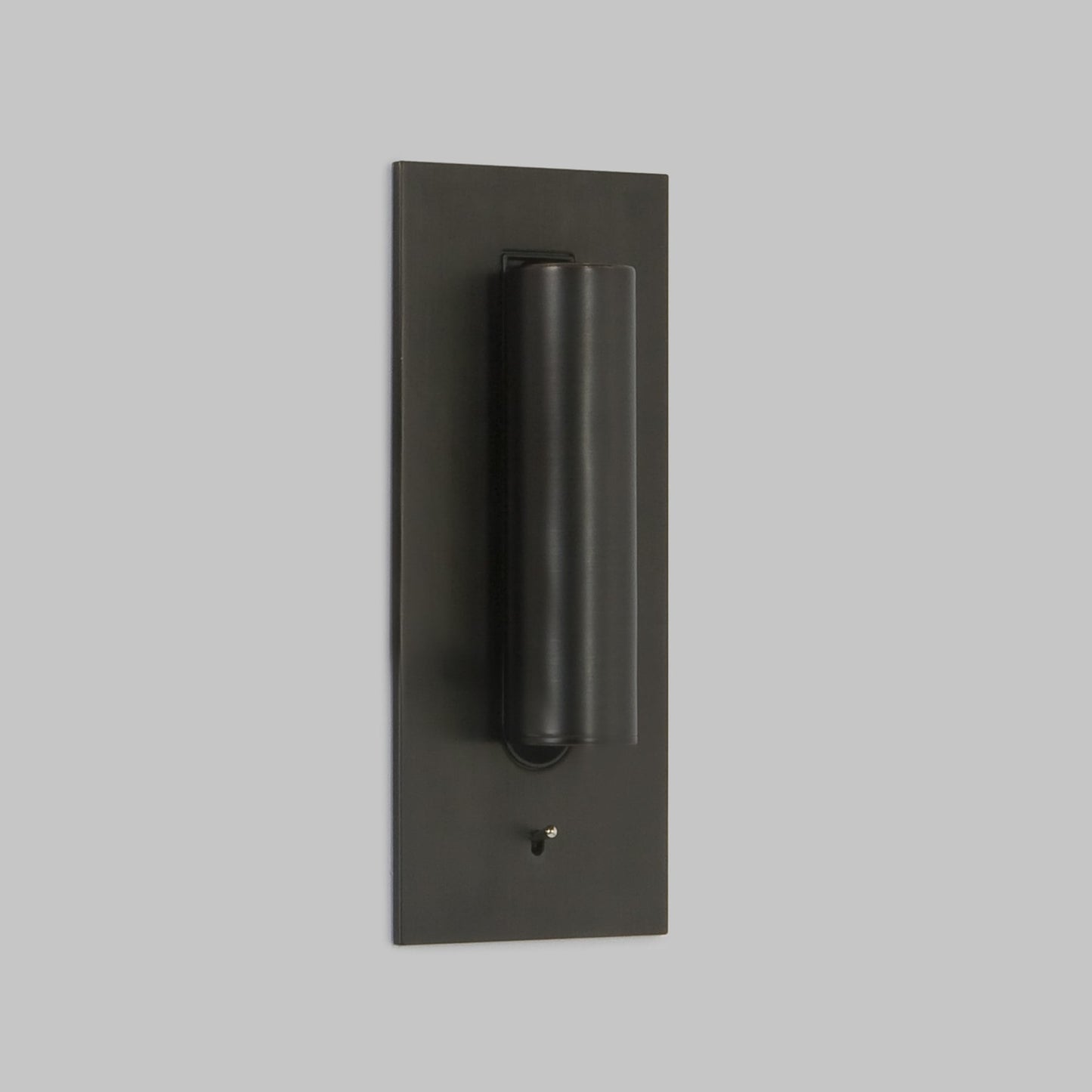 Modern Minimalist Bedroom Wall Lamp