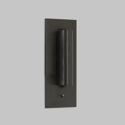 Modern Minimalist Bedroom Wall Lamp