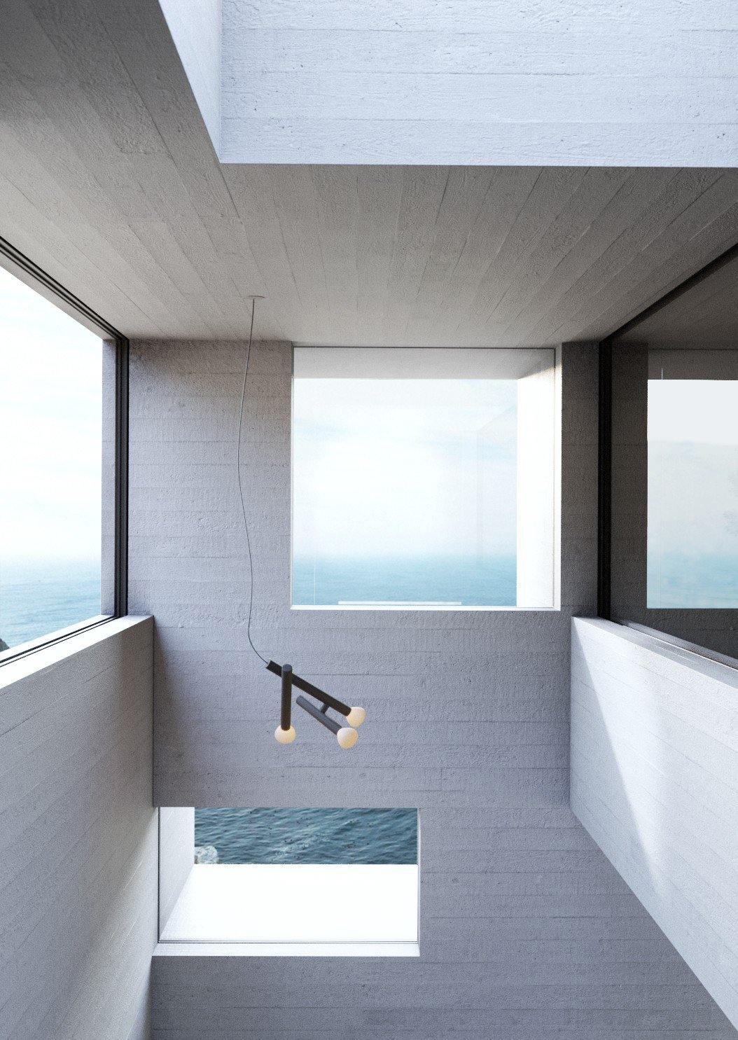 Parc 04 Pendant Lamp