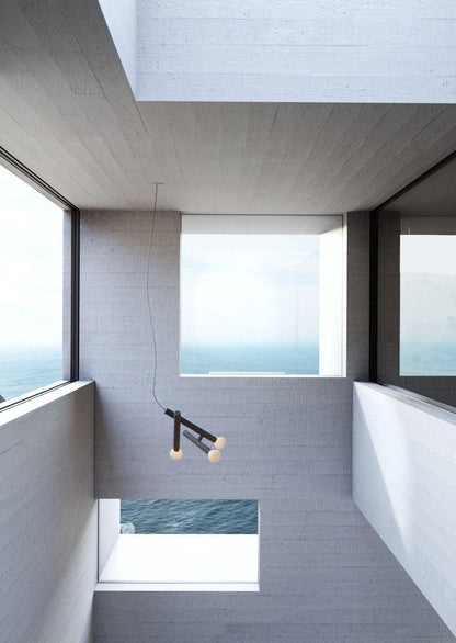 Parc 04 Pendant Lamp