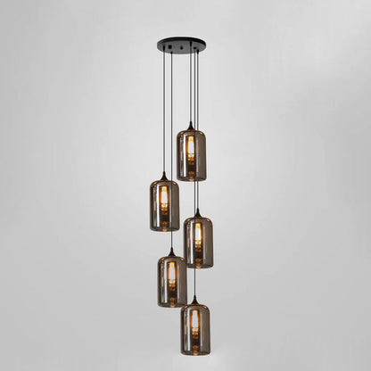 Franklin Pendant Light