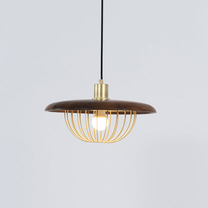 Kasa Pendant Lamp