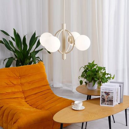 Kaiser Chandelier
