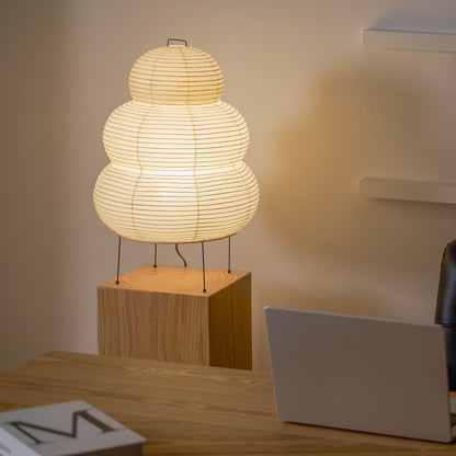 Akari Table Lamp