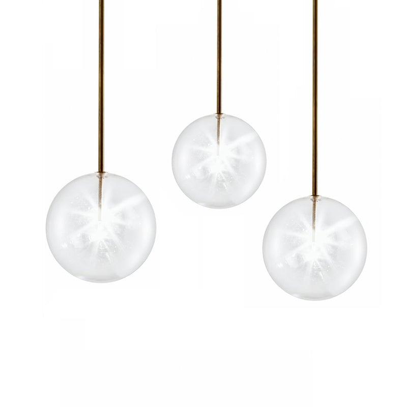 Bolle Sola Pendant light