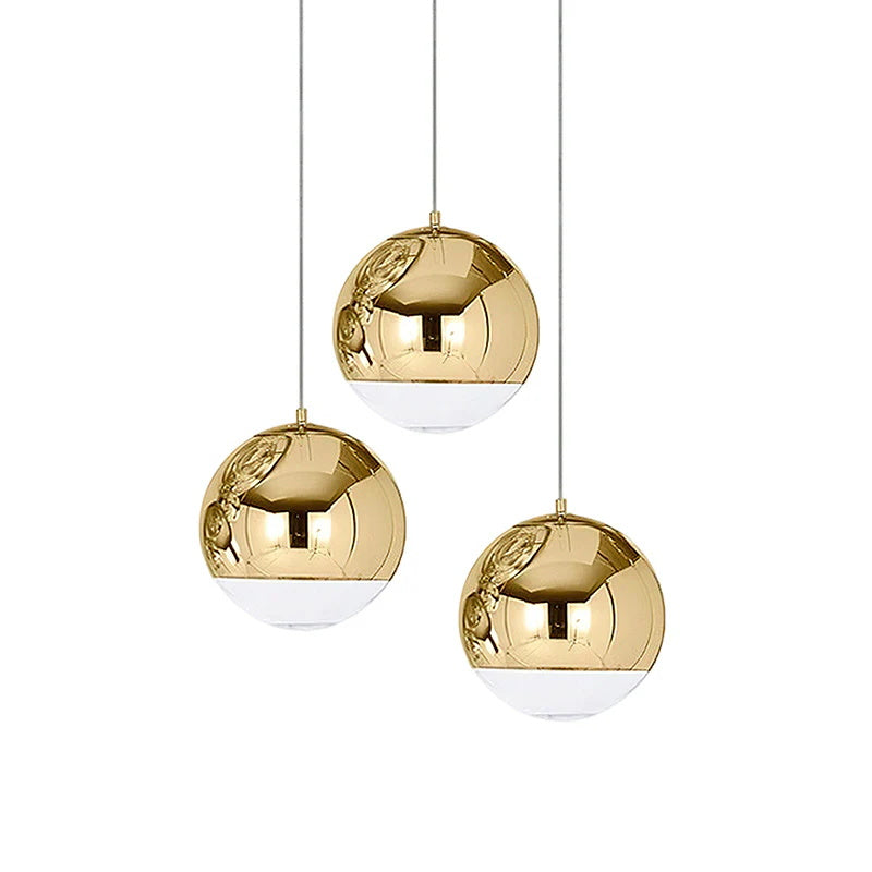 Dalida Pendant Light