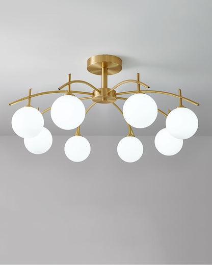 Grammercy Chandelier