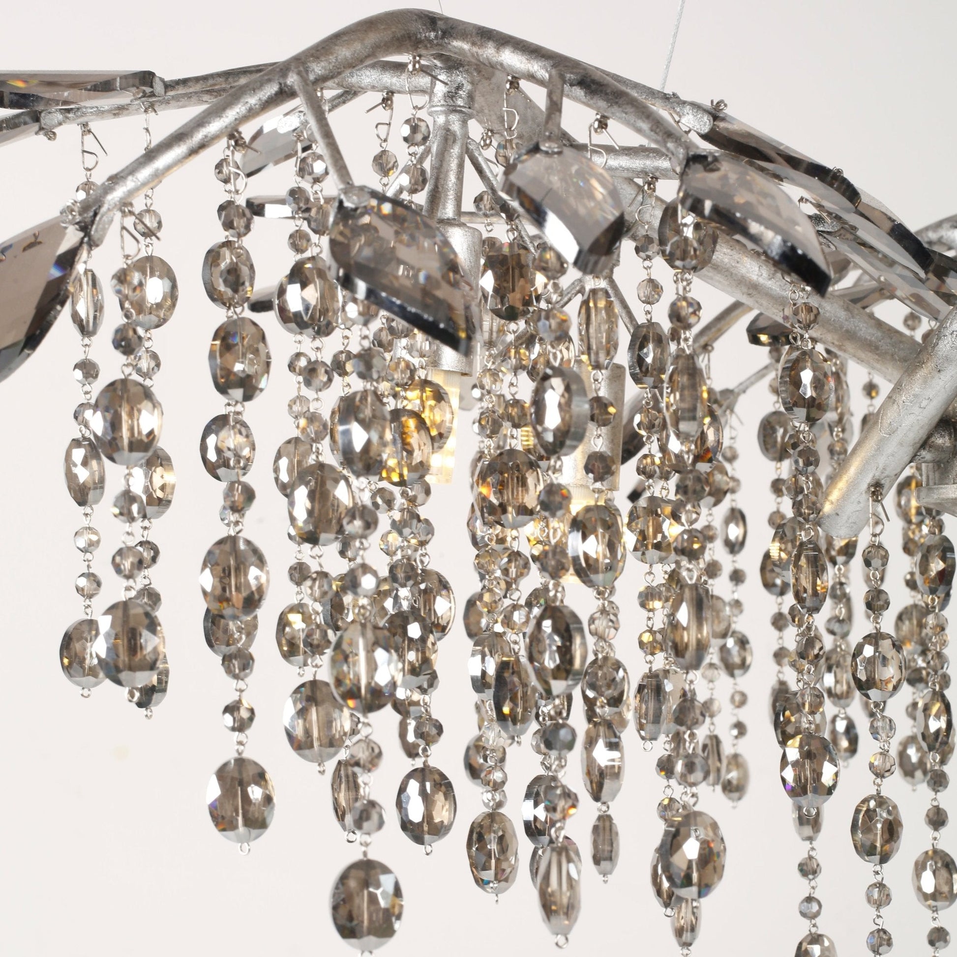 Autumn Twilight Chandelier