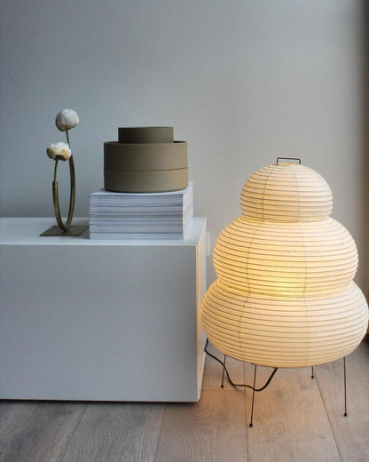 Akari Table Lamp
