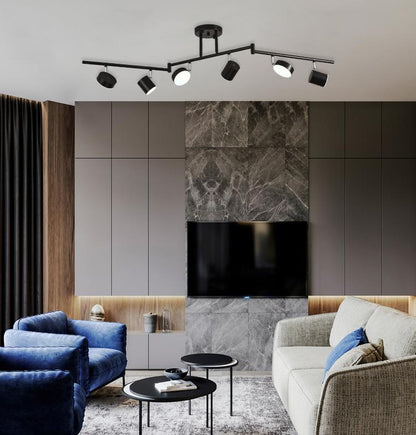 ضوء المسار ضوء السقف 