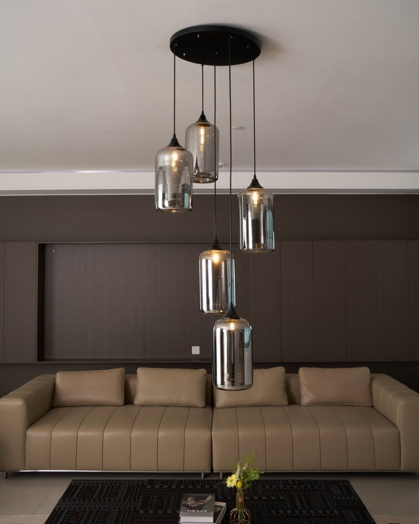 Franklin Pendant Light