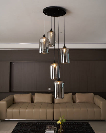 Franklin Pendant Light