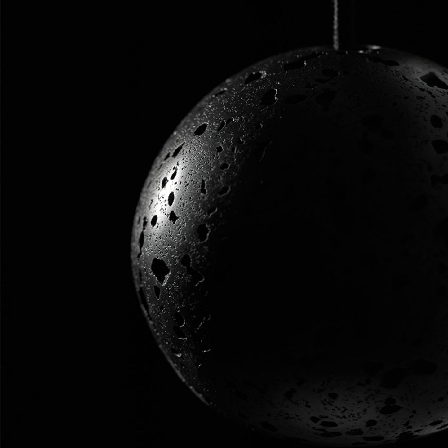 Brummel Pendant Light