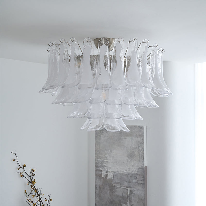 Giogali Wave Ceiling Lamp