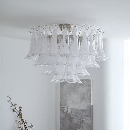 Giogali Wave Ceiling Lamp
