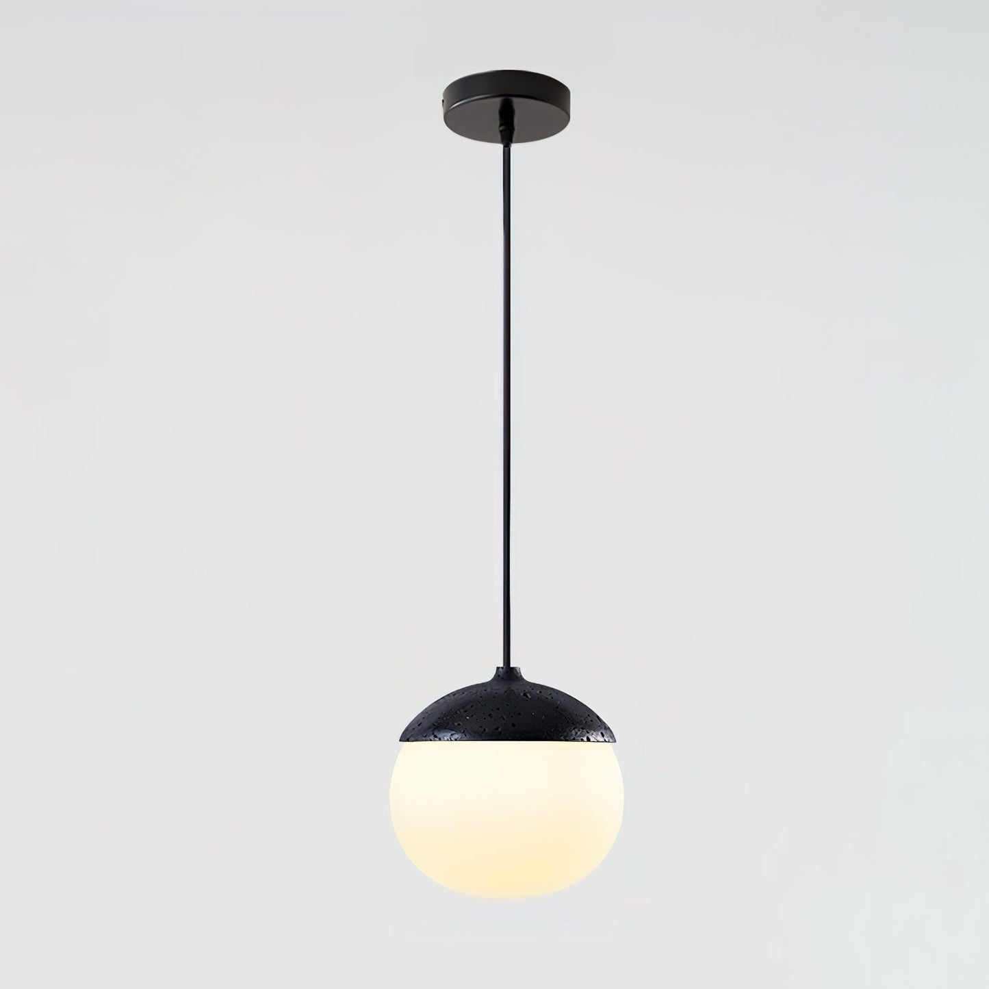 Hammerton Pendant Light