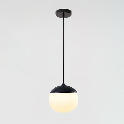 Hammerton Pendant Light