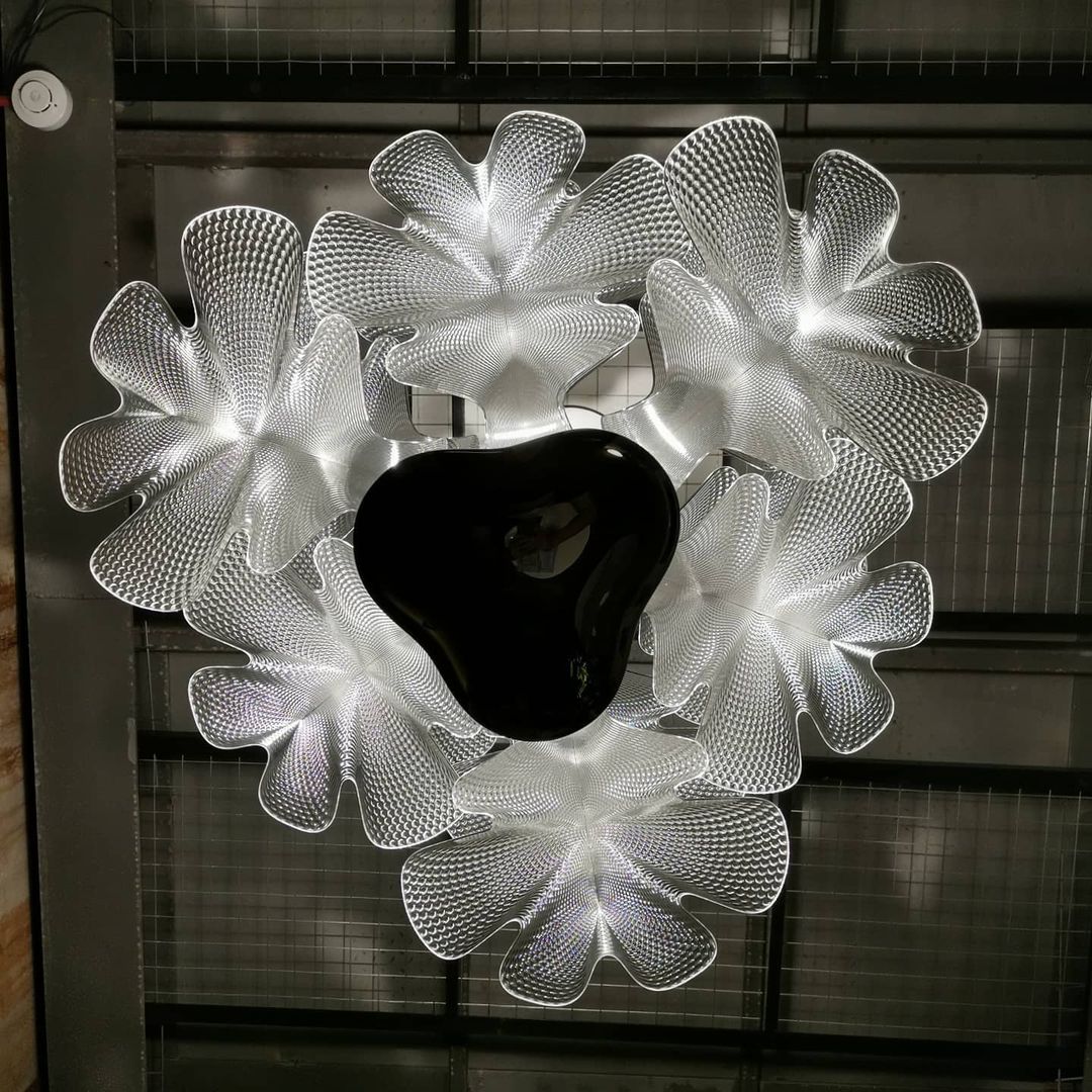 Chlorophilia Suspension Light