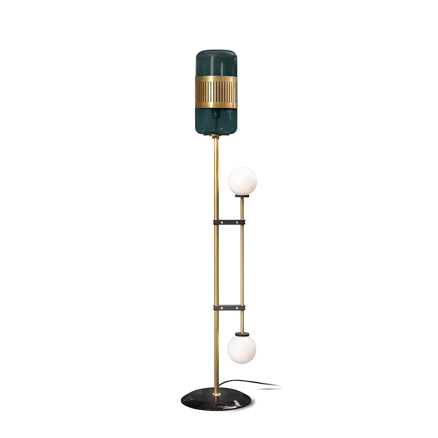 Morandi Floor Lamp