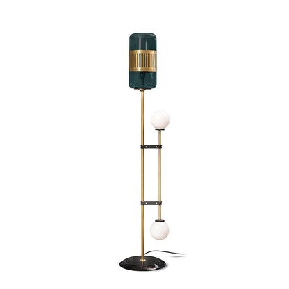 Morandi Floor Lamp