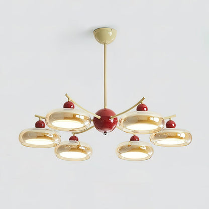 Feya Chandelier